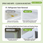Flycleanse Oil stain remover, grease remover, kitchencleaner, range hood cleaner, heavy-duty oil stain remover