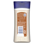 Vaseline Intensive Care Cocoa Radiant for Glowing Skin Body Gel Oil Made with Pure Cocoa Butter + Replenishing Oils 6.8 oz