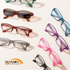 TruVision Readers - 9501HP - 4 pk - Black 2.00