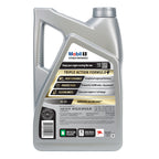 Mobil 1 Extended Performance Full Synthetic Motor Oil 0W-20, 5 Quart