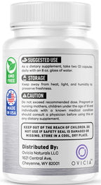 (2 Pack) Balance Blends Capsules - Official BalanceBlends Pills Advanced Premium Formula Support Maximum Strength, All Natural Ingredients for Overall Health & Wellness, 120 Capsules for 2 Months