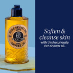 L'Occitane Shea Body Shower Oil Refill 16.90 fl. oz