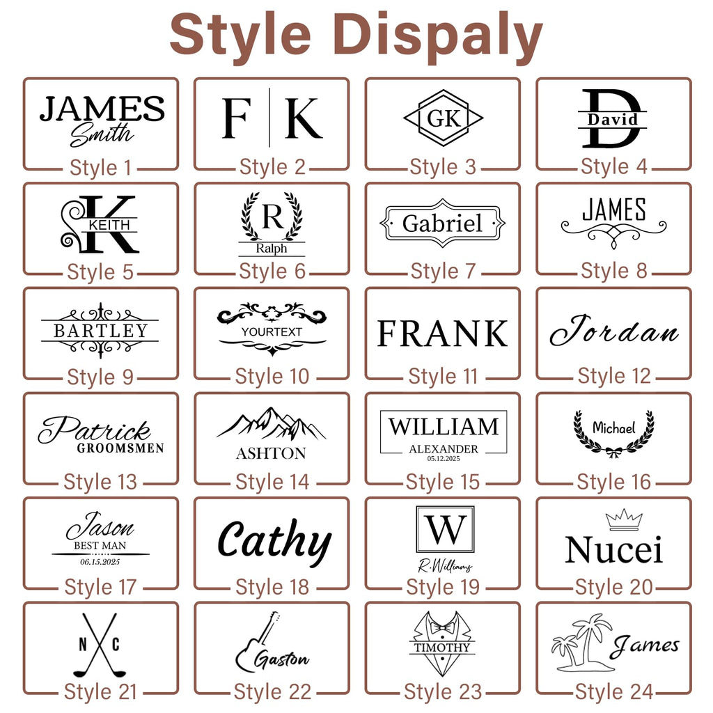 Personalized Toiletry Bag for Men, Gifts for Men, Christmas, Custom Leather Travel Shave Kit Cosmetic Hygiene Bag, Engraved Pattern Text, Ideal for Him, Dad, Groomsmen, Birthday, Anniversary, Father