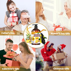 INALIER Sore Muscle Massage Oil,Gift for Husband Dad Boyfriend,Relaxing Massage Oil,Arnica Oil,Massages Oil for Massage Therapy,Gifts for Men and Women,Spa Gifts for Him Her