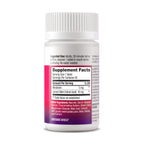 OLLY Extra Strength Sleep Fast Dissolve Tablets, 5mg Melatonin, Vegan, Strawberry - 30ct (Pack of 2)