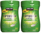 Kirkland Signature, Optifiber hgSEw 25.6 Ounces (Pack of 2) Hltfb