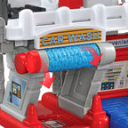 VTech Go! Go! Smart Wheels Fast and Friendly Garage