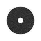 3M 7300 Black 20-Inch High Productivity Pad (5 per Case)