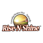 Rise-N-Shine BoniHair Catalase Supplement for Vibrant, Youthful Hair Support- 10,000 IU Catalase with Saw Palmetto, Biotin, Fo-Ti, PABA - 60 Capsules