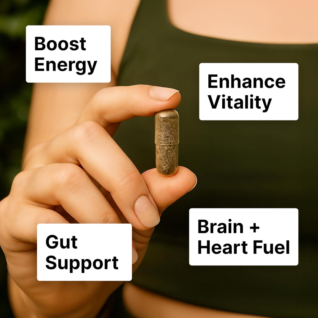 Grass Fed Beef Organs – (200 Count) Liver, Heart, Kidney, Pancreas, Spleen Supplement. Organ Meat Complex sourced from New Zealand