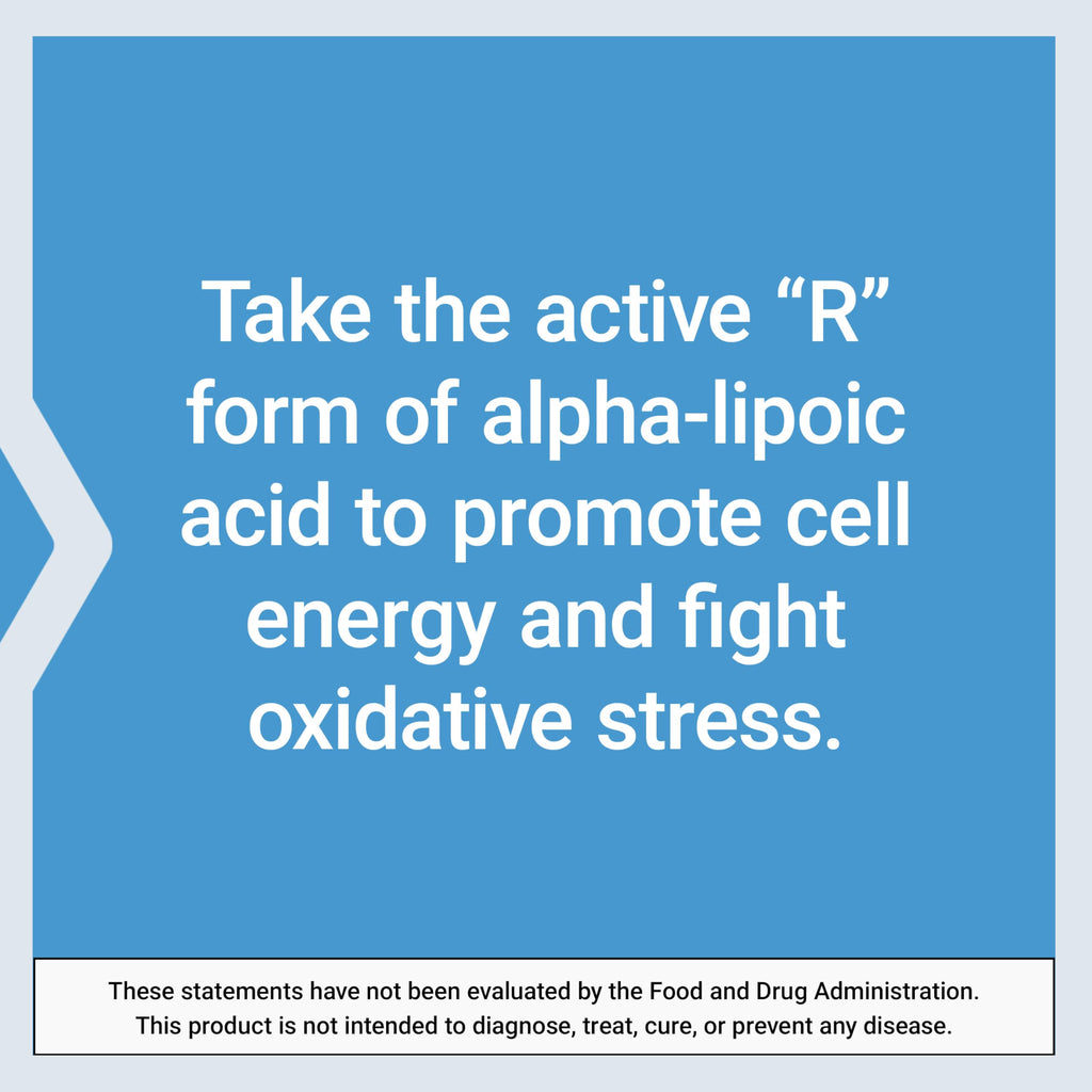 Life Extension Super R-Lipoic Acid – Healthy Aging, oxidative Stress Defense – with 240 mg of Active R-Form of R-Lipoic Acid – Gluten-Free – Non-GMO – Vegetarian – 60 Capsules (2 Pack)