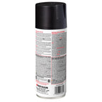 Rust-Oleum 215215-6PK Stops Rust Rust Reformer Spray, 10.25 oz, Black, 6 Pack