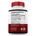 Gold Nutra (2 Pack) EasyFlow Blood Support Capsules, Easy Flow Glyco Pills, Glyco Optimizer Capsules Glycogen Supplement, 2 Months Supply