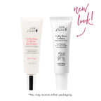 100% PURE Coffee Bean Caffeine Eye Cream Refresh & Hydrate Under Eye Treatment Reduce Puffiness, Dark Circles, Wrinkles with Green Tea, Rose Hip, Vitamin E - Youthful Vibrant Eyes - Vegan - 1 oz
