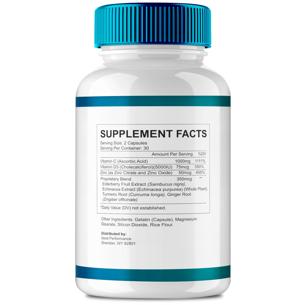 Retina Clear Eye Supplement - Retina Clear for Eyes Capsules - Maximum Strength, Advanced Formula All Natural Visual Wellness, RetinaClear Pro Reviews (2 Pack)