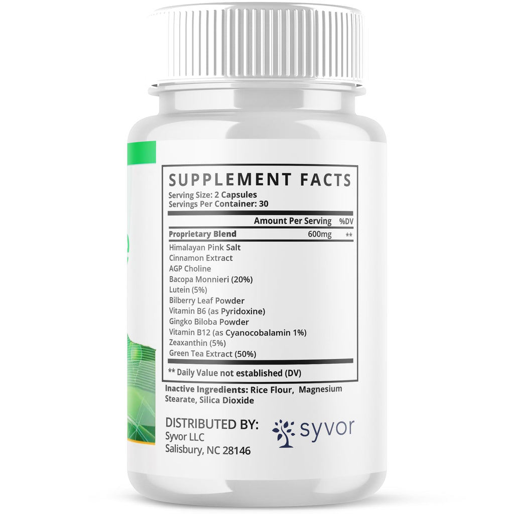 (3 Pack) Lipovive Capsules, Official Lipovive Pills with All Natural Ingredients, Advanced Formula Lipovivé Health & Active Lifestyle Support Pills Max Strength Vitamin for Women & Men (180 Capsules)