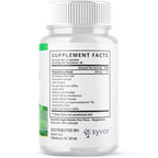 (2 Pack) Lipovive Capsules, Official Lipovive Pills with All Natural Ingredients, Advanced Formula Lipovivé Health & Active Lifestyle Support Pills Max Strength Vitamin for Women & Men (120 Capsules)