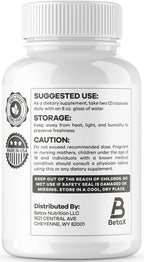 Lymph Savior - Official Lymph Savior Capsules Advanced Formula with All Natural Ingredients, LymphSavior Pills for Wellness & Overall Health Support Reviews, 60 Capsules for 1 Month