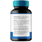 NeuroVitol Cogniflo Capsules, Official NeuroVitolCogniflo Supplement for Brain Health & Memory Support - Maximum Strength, Advanced Formula Nootropic Pills, NeuroVitol Cogniflo Reviews (5 Pack)