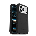 OtterBox iPhone 18/17 Pro Defender Pro Series Case - Black