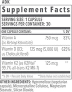 Biote Nutraceuticals - NutraPackPlus - Hormone Balance + Vitality Support (Daily Packets 30-Day)