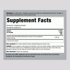 Piping Rock Colostrum Capsules 1000mg | 120 Pills