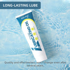 (2-Pack) AR-PRO 5oz General-Purpose Swimming Pool O-Ring Lubricant, Long-Lasting Lube for Pool O-Rings and Gaskets - Industry Standard Teflon-Based Lubricant and Sealant