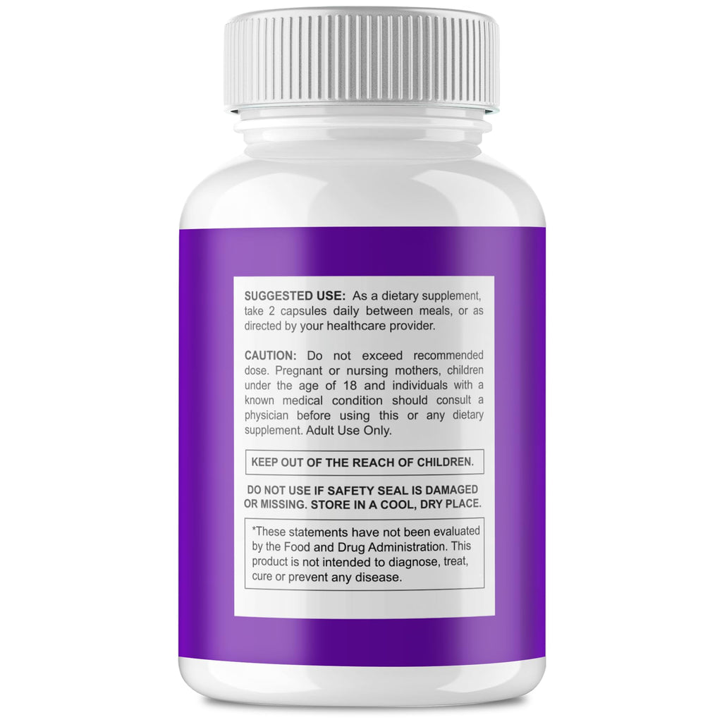 Apex Neuro Elite Capsules, ApexNeuroElite Pills Reviews (5 Pack)