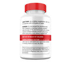 Gluco Advance Capsules, Official Premium All Natural Ingredients, Maximum Strength Pills GlucoAdvance Advanced Supplement for Men and Women Vitamins (2 Pack)