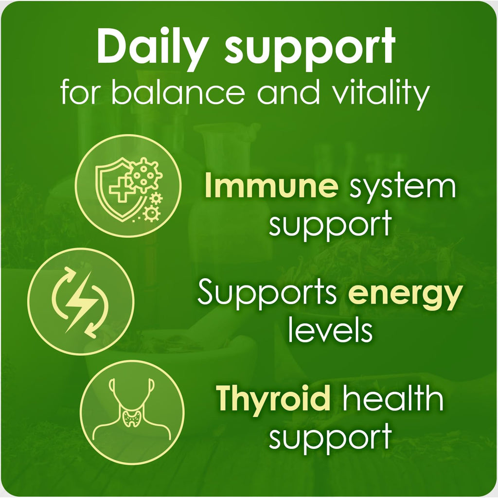Rabano Yodado Ionized Radish Dietary Liquid Supplement with Iodine, Vitamin B1, B6 & B12, Wellness & Digestive Support, Helps Maintain Natural Energy & Nutrient Balance, 8 Fl Oz, Pack of 3