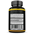 Sizegenix 742mg All Natural Advanced Formula 60 Capsules