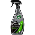 Turtle Wax Hybrid Solutions Ceramic Spray Wax Coating, 16 oz (Pack of 1)
