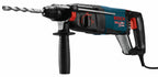 BOSCH 11255VSR Bulldog Xtreme 8 Amp 1-Inch Corded Variable Speed SDS-Plus Concrete/Masonry Rotary Hammer Drill