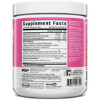 AminoLean Pre Workout Powder - Natural Amino Energy with Vegan Amino Acids