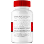Balance Flow Glyco Optimizer Supplement Capsules, BalanceFlow Health & Wellness Support Pills - Maximum Strength, Balance Flo All Natural Advanced Formula, BalanceFlo Pills Reviews (2 Pack)