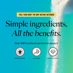 NAKED Colostrum Powder – 100% Grass-Fed Bovine Colostrum Supplement from US Farms | Tested at 20%+ IgG | Gut Health, Immunity, Recovery & Skin Support - 150 Servings
