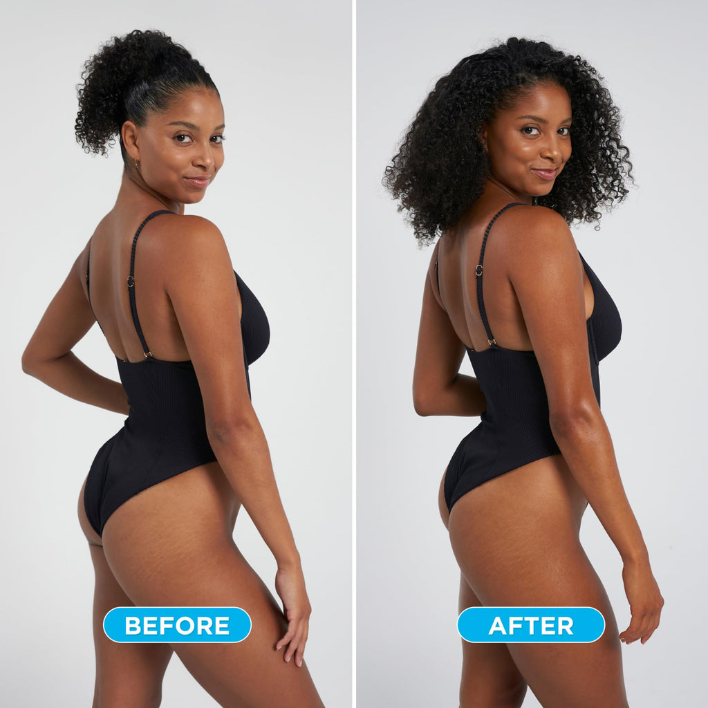 Bondi Sands Self Tanning Foam | Lightweight, Self-Tanner Foam Enriched with Aloe Vera and Coconut Provides an Even, Streak-Free Tan | 6.76 oz/200 mL