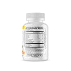 Jocko Fuel Warrior Kid Gummy - Focus