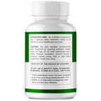 Pulmo Balance Capsules, Official PulmoBalance Supplement Pills - Maximum Strength, All Natural Lung Cleanse & Health Support, Advanced Formula for Healthy Flow, Comfort & Detox Reviews (60 Capsules)