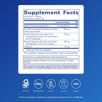 Pure Encapsulations Cortisol Calm - Supports Cortisol Health & Relaxation - Contains Ashwagandha & L-Theanine - Restful Sleep - 60 Capsules