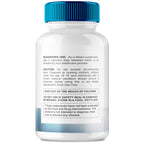 SonusZen Capsules, Official Sonuszen Tinnitus Relief for Ringing Ears Pills, Advanced Ear Health Support Supplement Pills, All Natural for Healthy Ringing Ear, Sonus Zen Pills Reviews (60 Capsules)