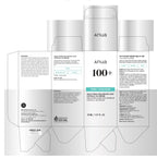 Anua PDRN Hyaluronic Acid Capsule 100 Serum, Radiant Face Serum, Salmon DNA, Hyaluronic Acid, Hydration, Moisture Plumping Effect, Lightweight, Glass Skin, Korean Skincare, 1.01 fl. oz