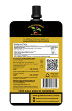 Turmeric Golden Paste for People 7 OZ (200g)
