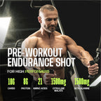Frog Fuel Ultra Energy Gel & Pre Workout Shot with 1500mg Beta Alanine, Electrolytes 8g Protein Nano-Hydrolyzed Grass Fed Collagen, 10g Carbs, Gluten Free, Fat Free, Berry, 1.2 oz Packets, 24 Pack