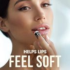 ChapStick Bulk Lip Balm, Classic Original 144-Count – Lip Moisturizer for Dry Lips, 0.15 Oz Ea