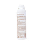 Sun Bum Mineral SPF 50 Sunscreen Body Spray - Water-Resistant Broad Spectrum Moisturizing Sunscreen with Vitamin E - Hawaii 104 Act Compliant (Made without Octinoxate & Oxybenzone) - 6 oz