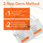 Dr Dennis Gross Alpha Beta Universal Daily Peel: for Uneven Tone or Texture and Fine Lines or Enlarged Pores, (5 Treatments)