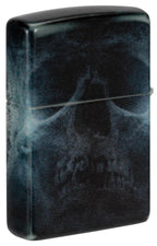 Zippo Compass Ghost Design 540 Glow in The Dark Pocket Lighter