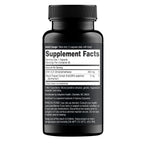 Nugenix Essentials DIM Supplement 305 mg Diindolylmethane & BioPerine for Hormone Balance, 90 Capsules
