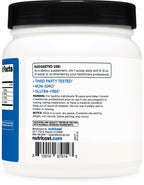 Nutricost BCAA Powder 2:1:1 (90 Servings, No Flavor Added) - Branched Chain Amino Acids
